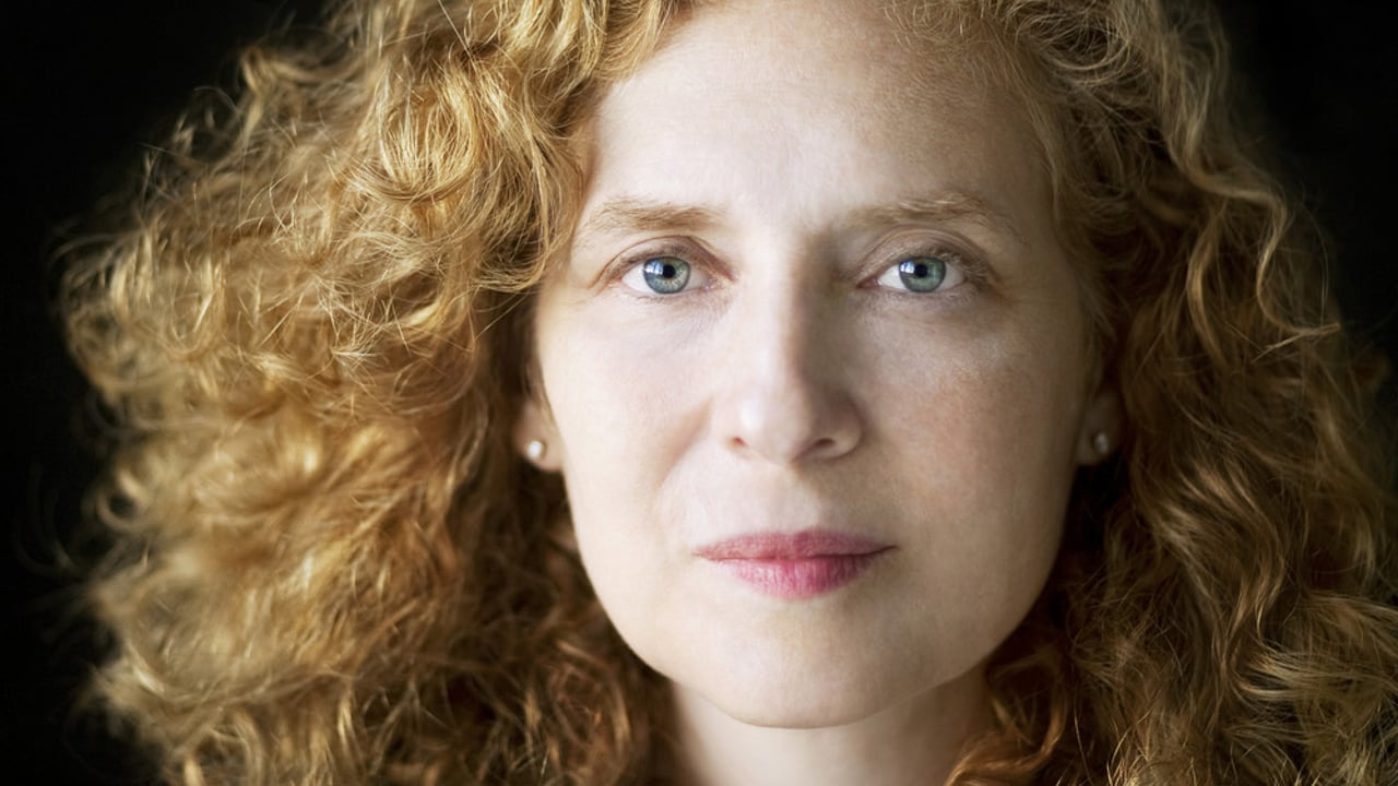 Julia Wolfe