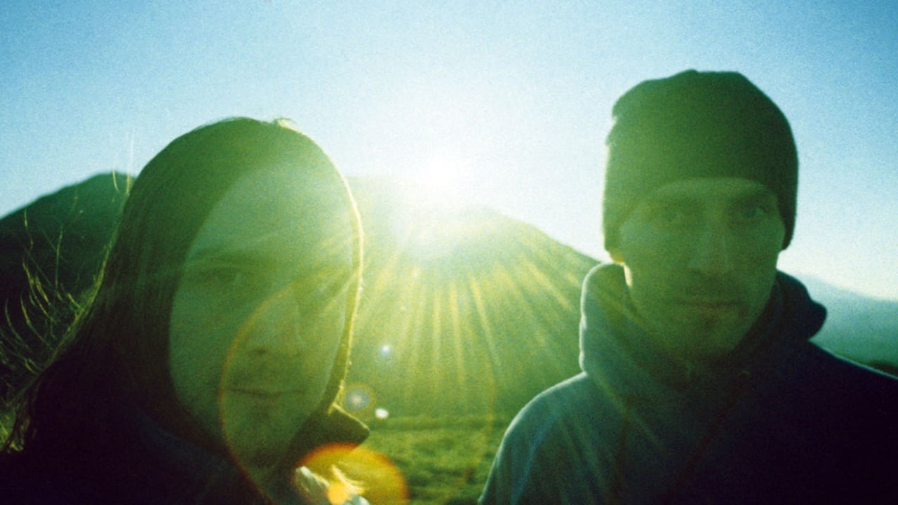 Boards of Canada