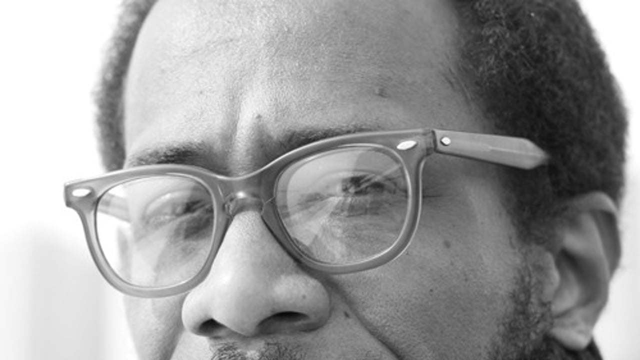 Brian Blade