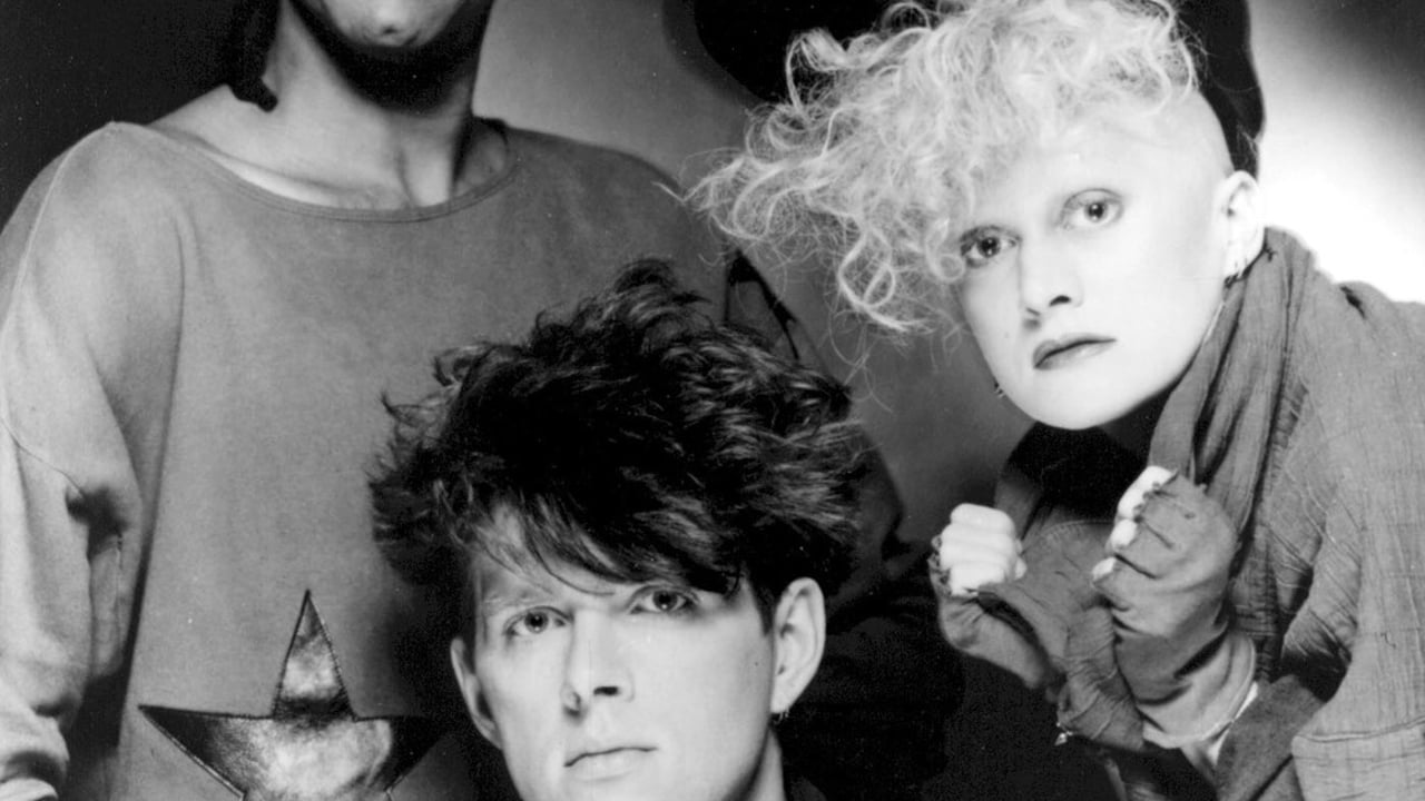 Thompson Twins