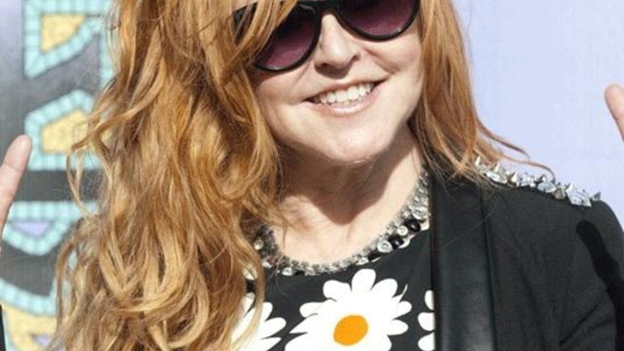 T'pau