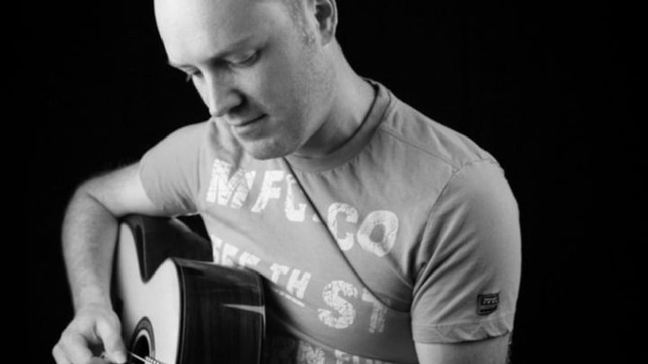 Antoine Dufour