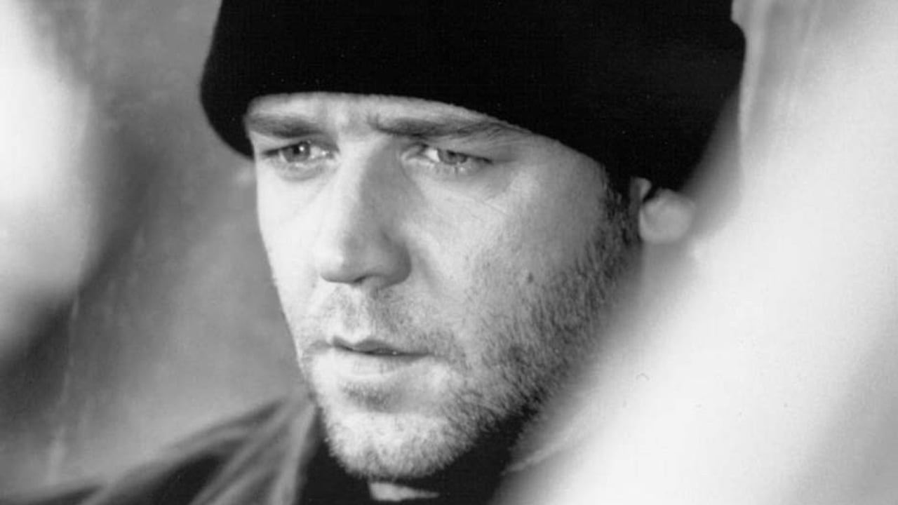 Russell Crowe