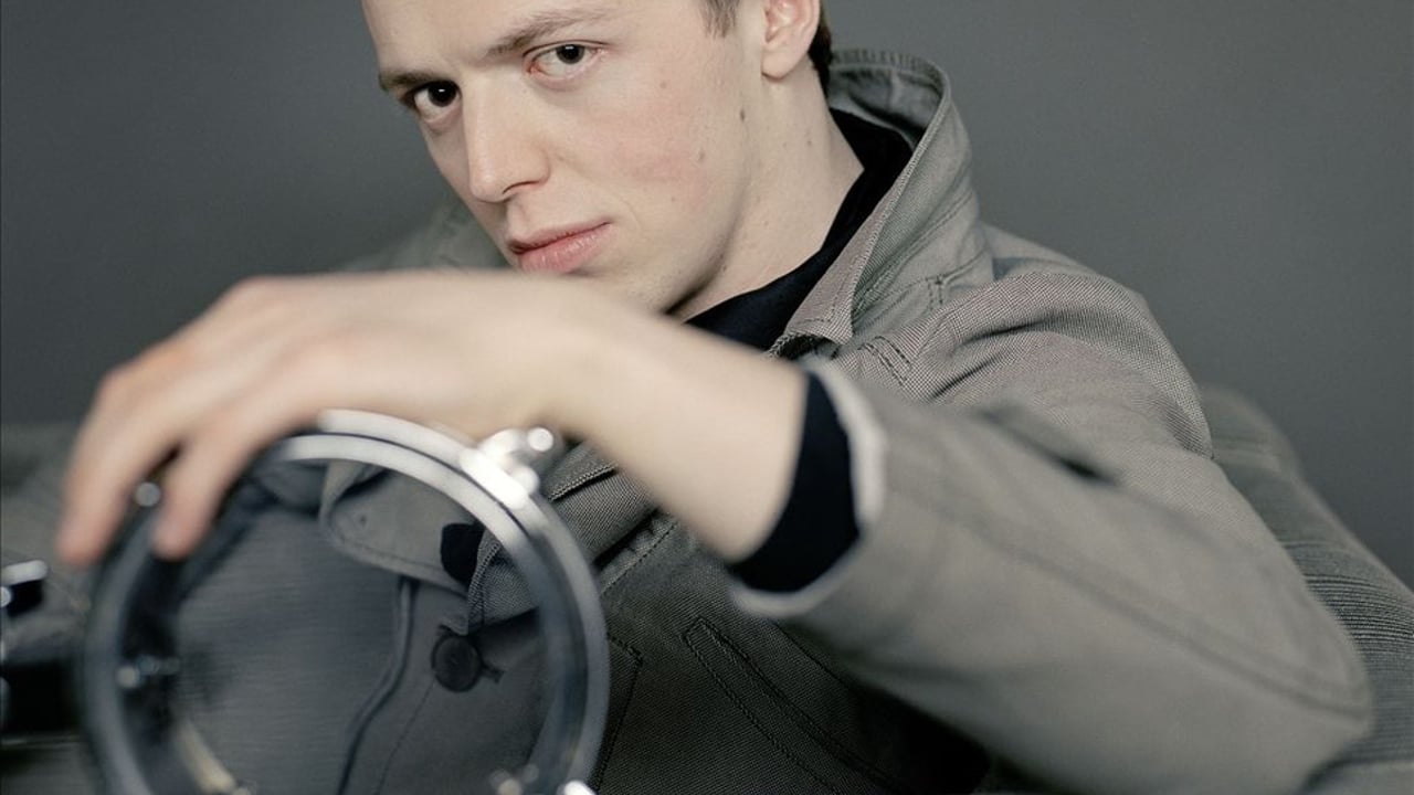 Martin Grubinger
