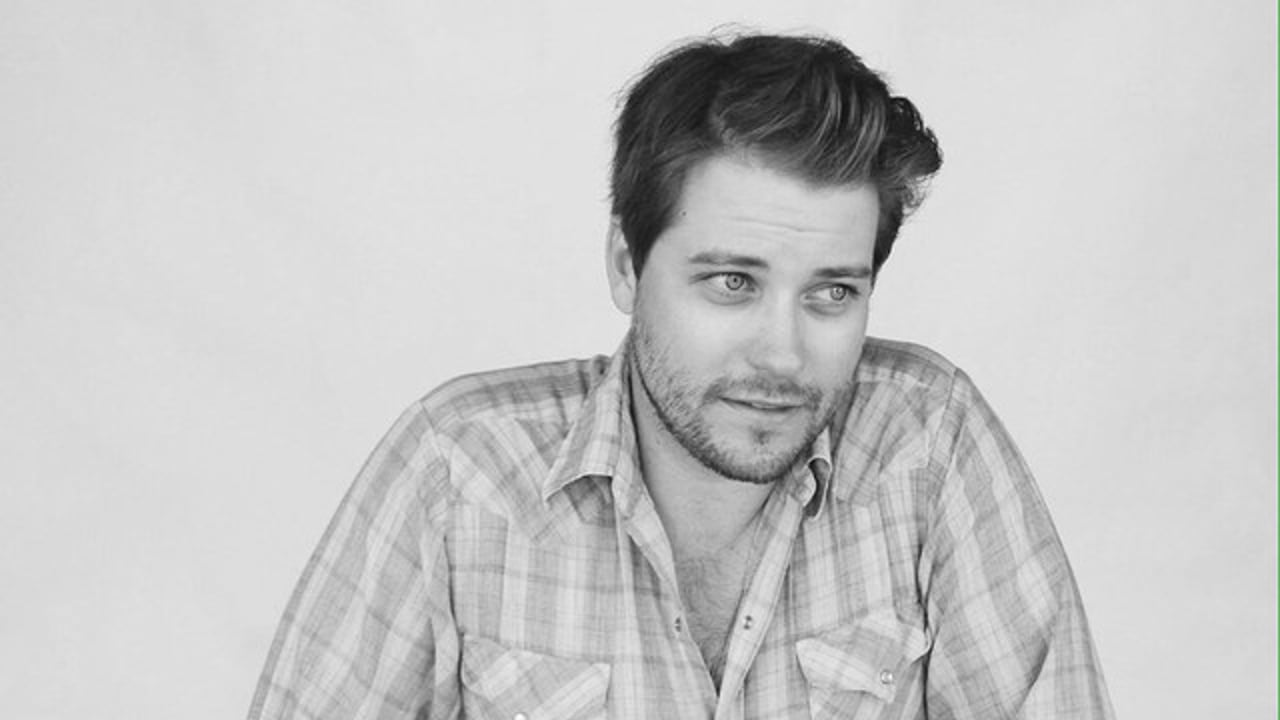 Rob Baird