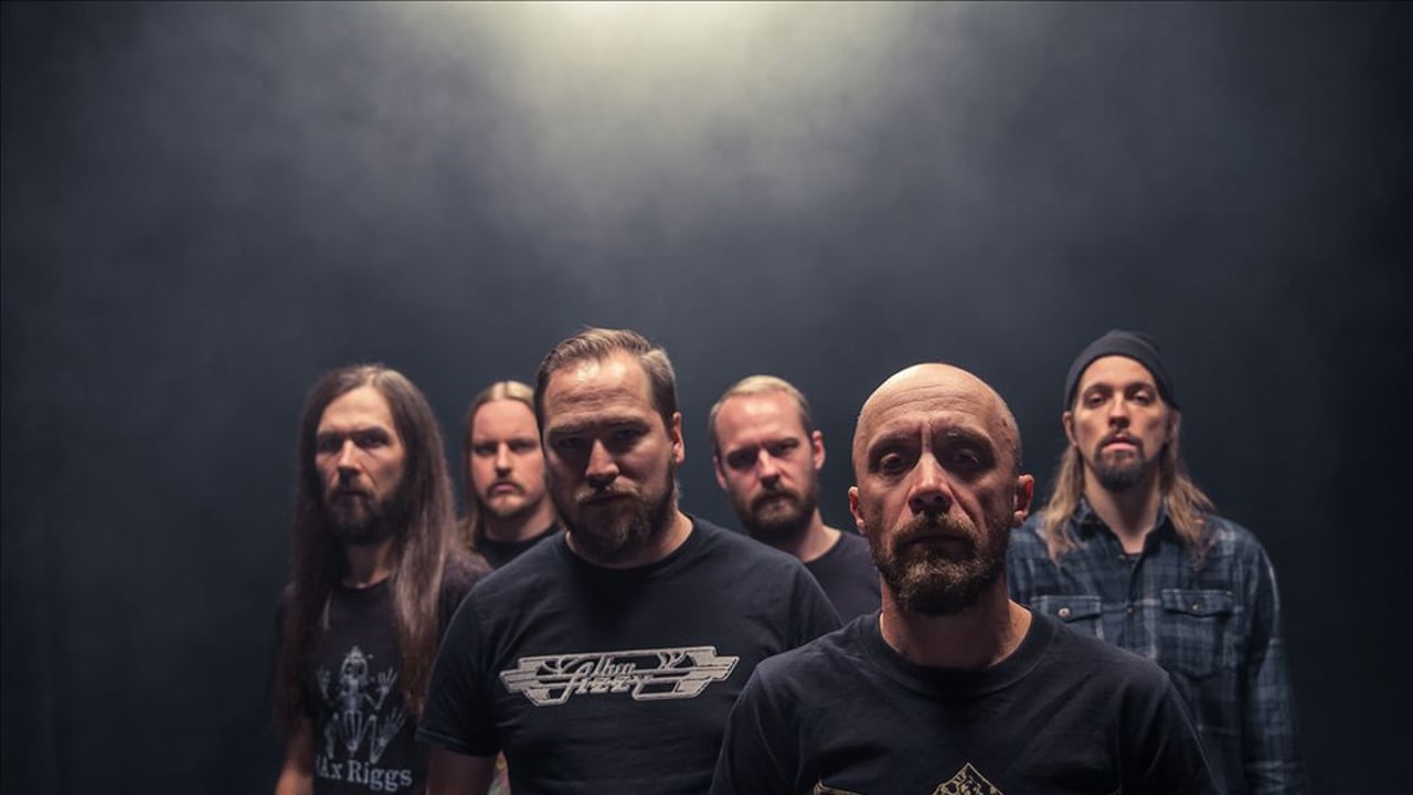 Ghost Brigade