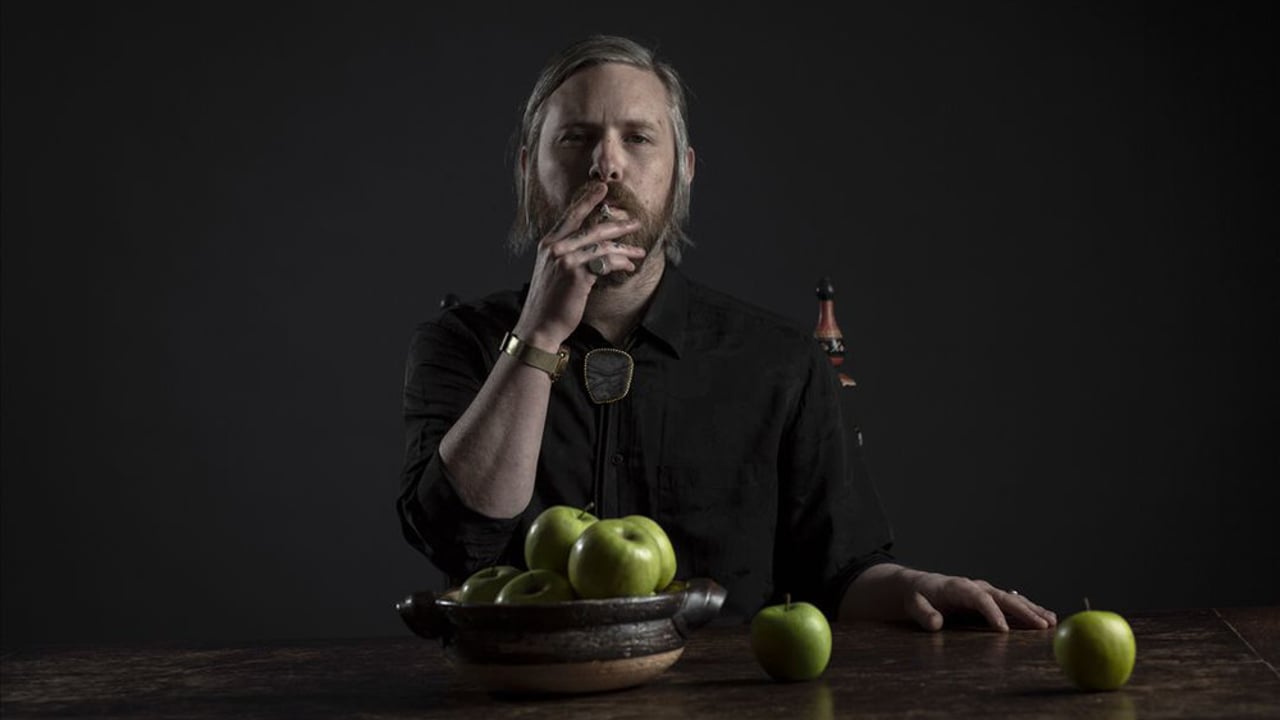 Blanck Mass