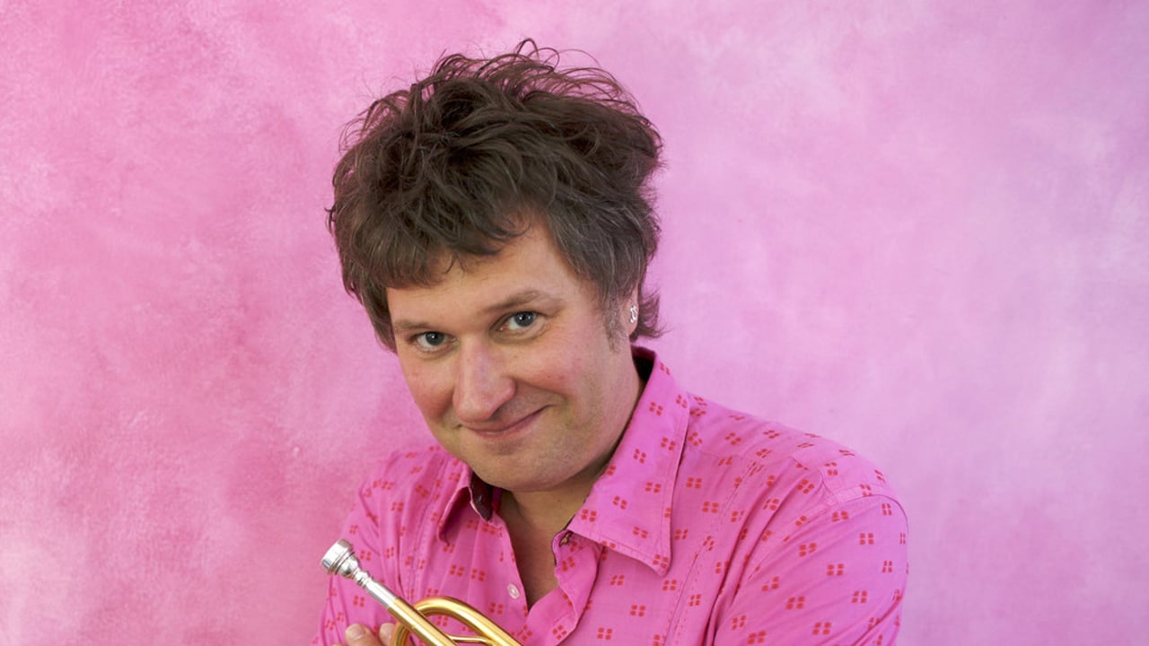 Eric Vloeimans