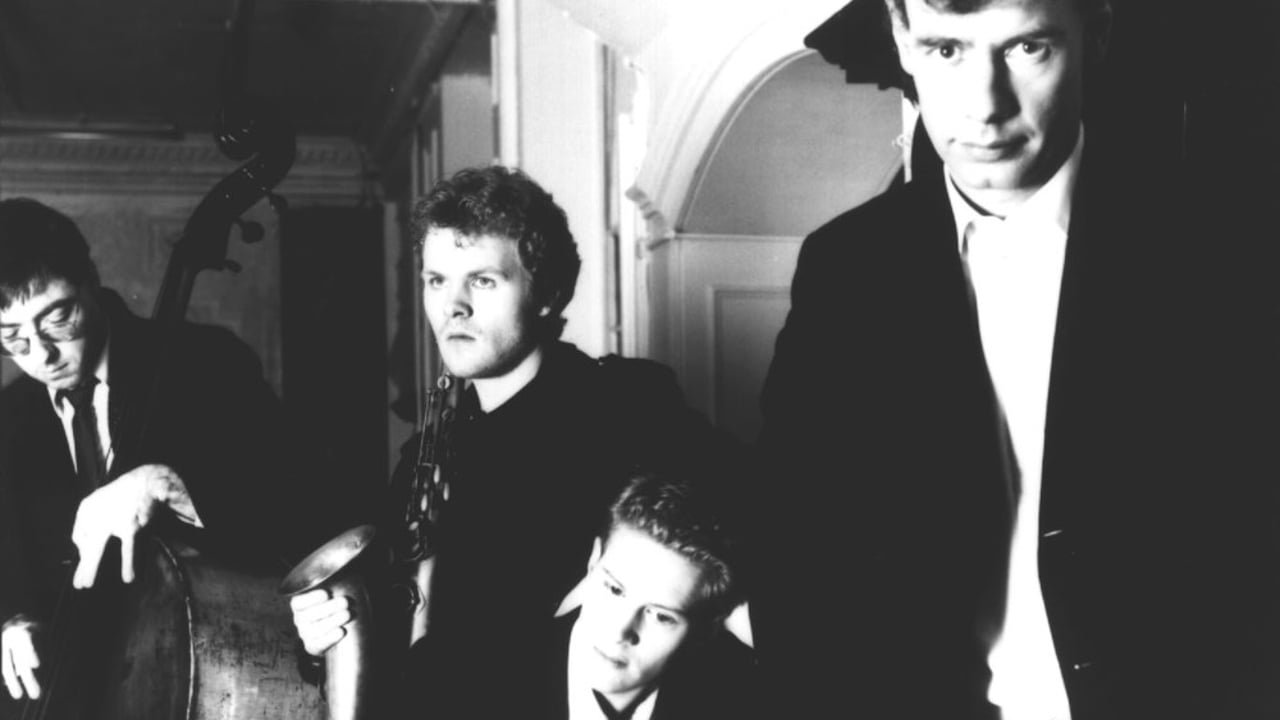 Django Bates