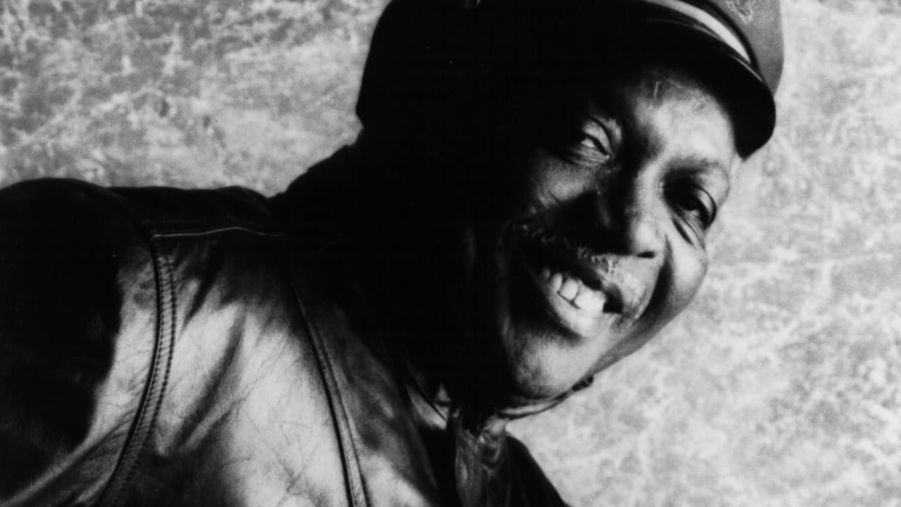Jack McDuff