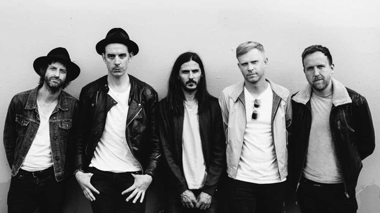 Temperance Movement