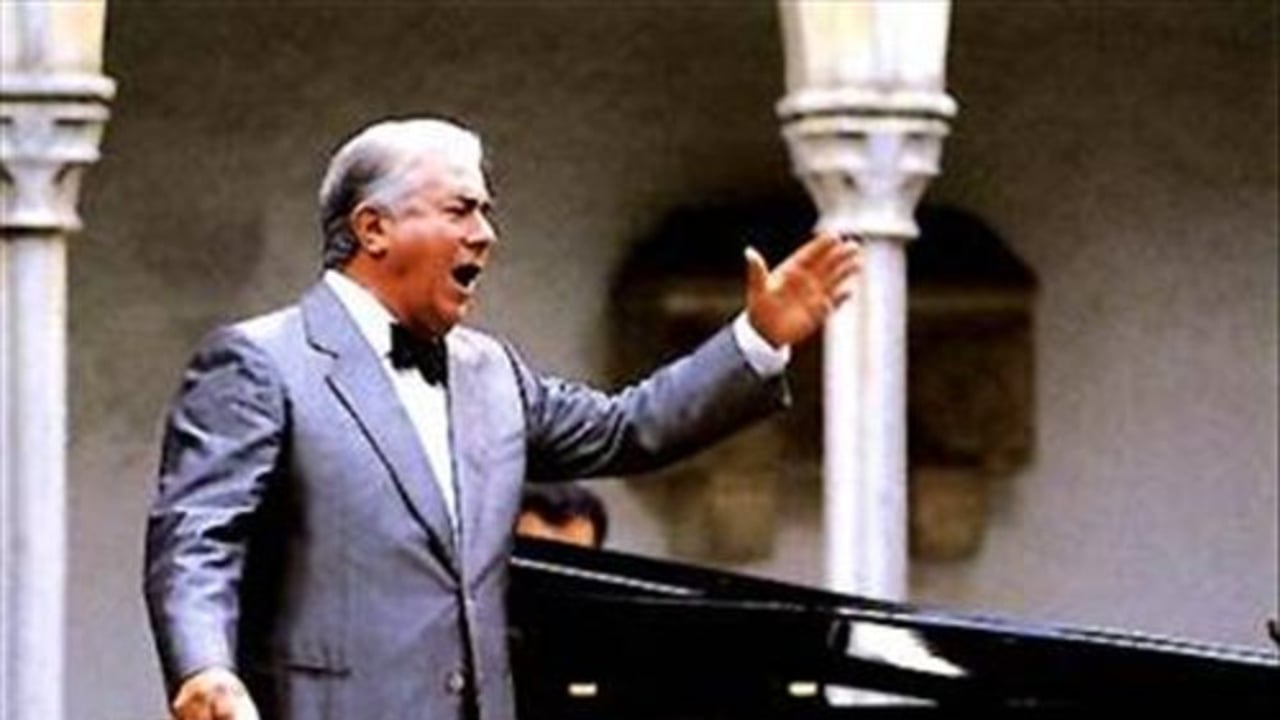 Giuseppe Di Stefano