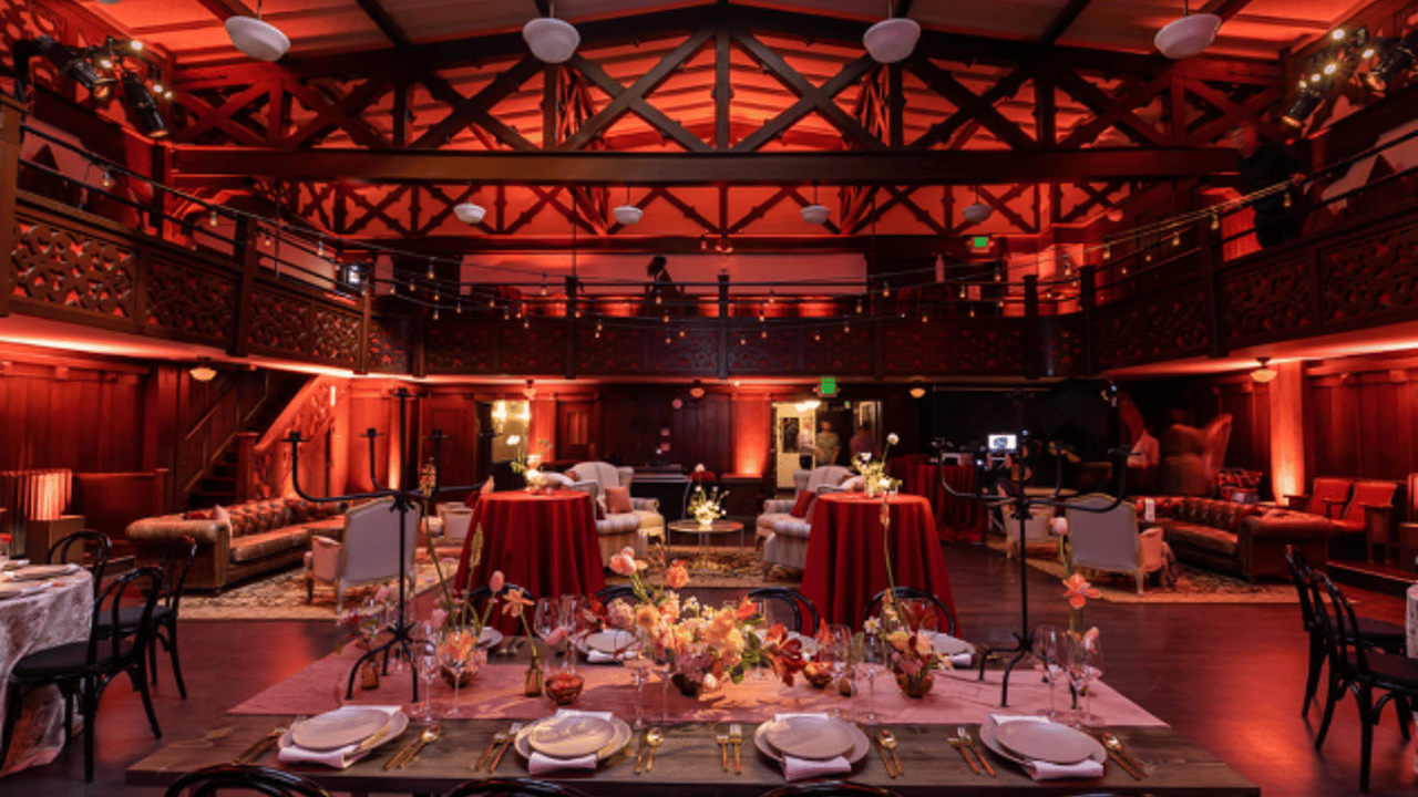 Private Event