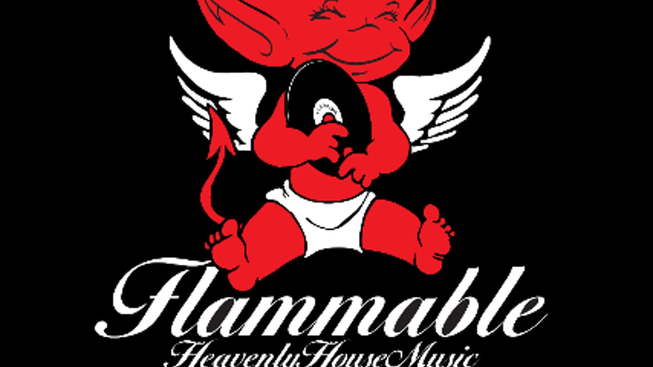 Flammable