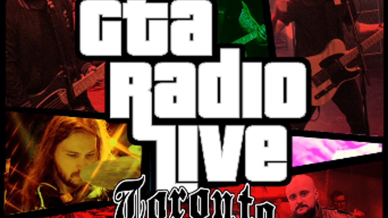 GTA LIVE FM Featuring Double Experience