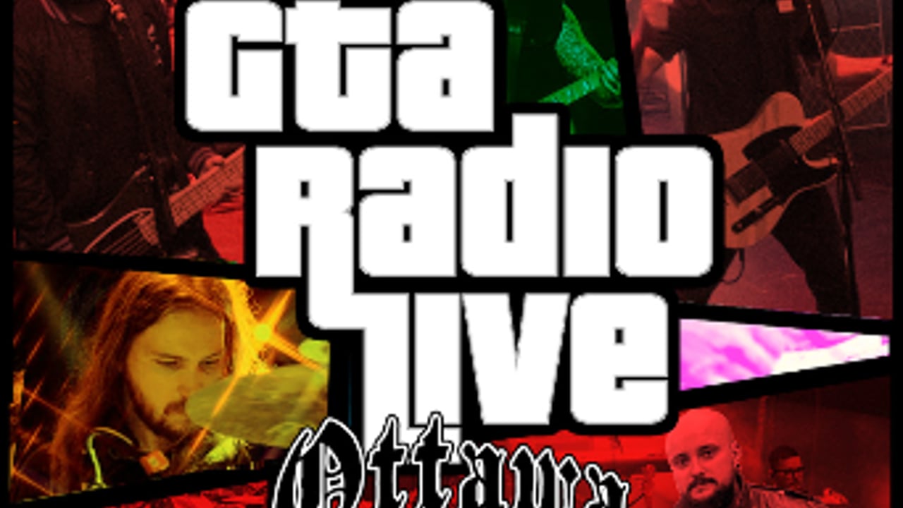 GTA LIVE FM Featuring Double Experience