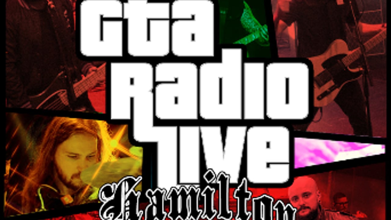 GTA LIVE FM Featuring Double Experience