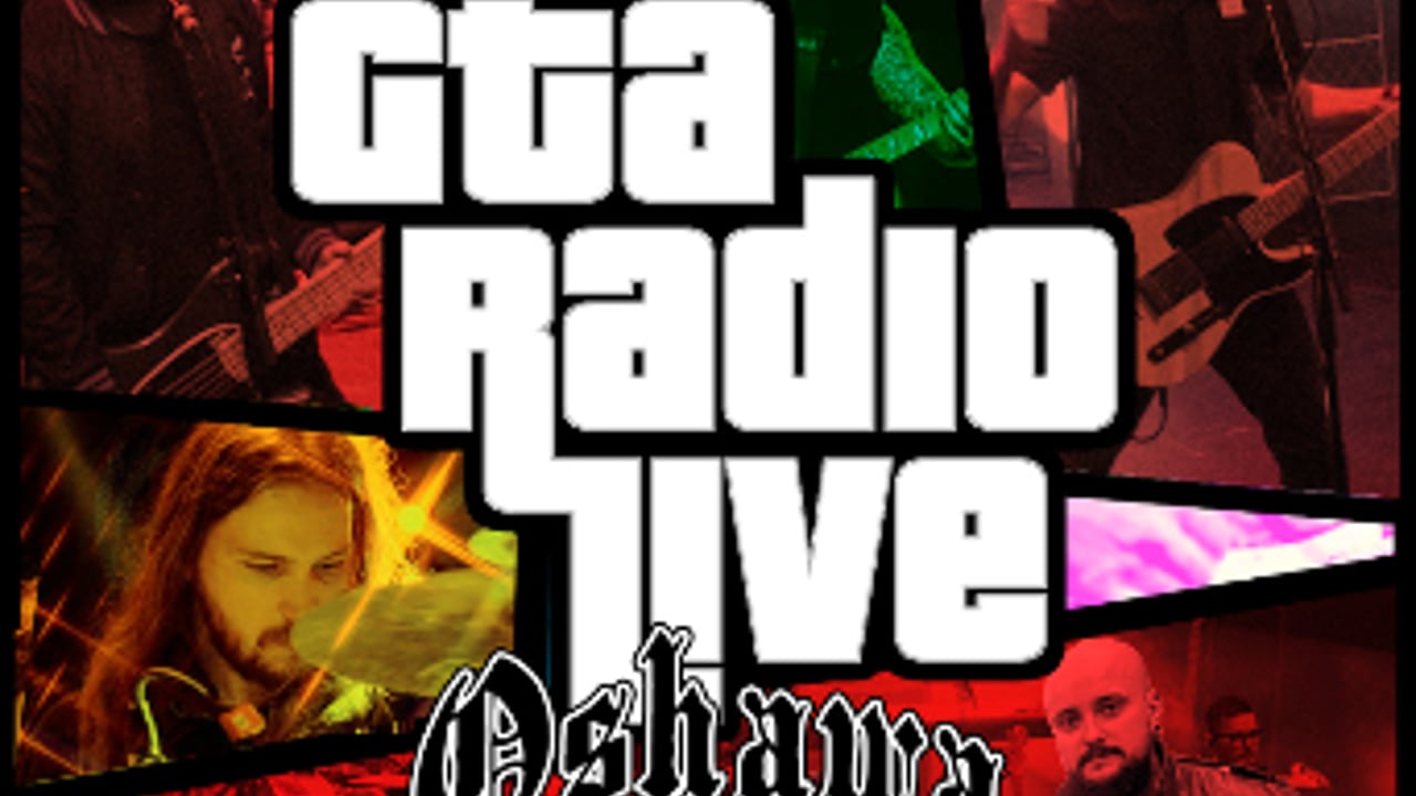 GTA LIVE FM Featuring Double Experience