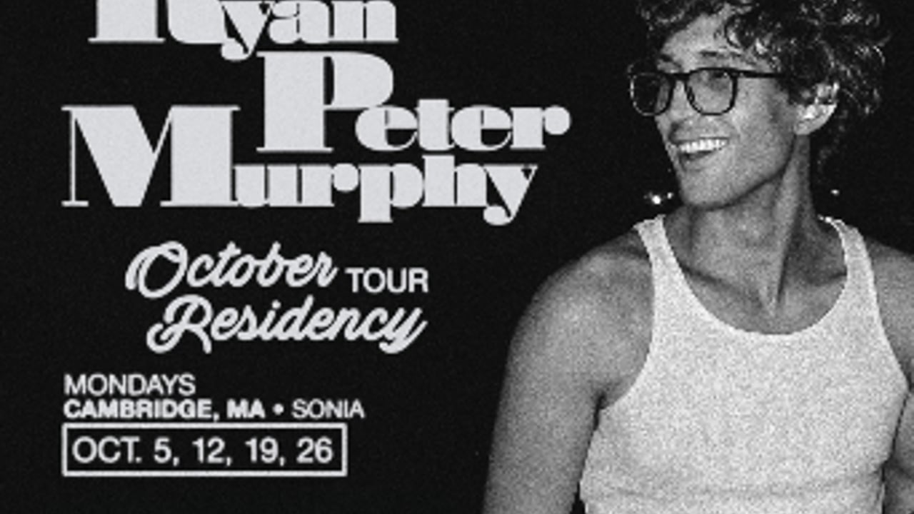 Ryan Peter Murphy