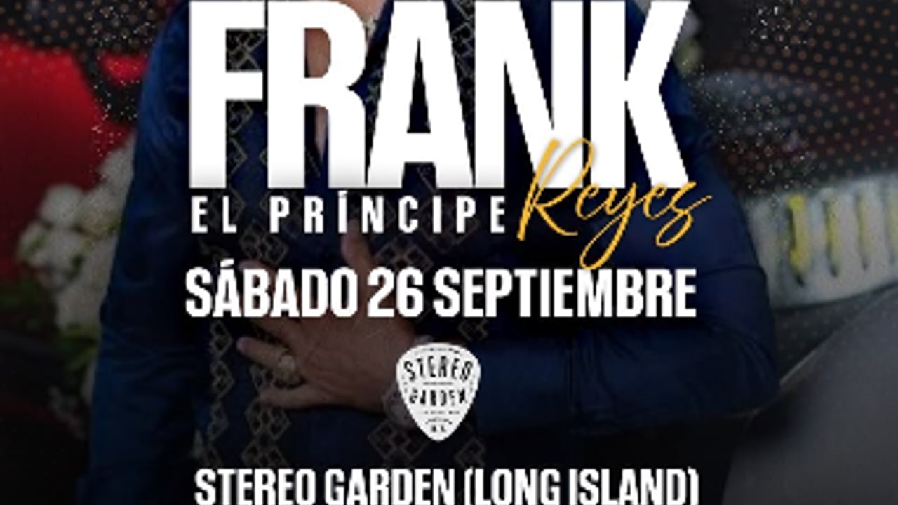 Frank Reyes