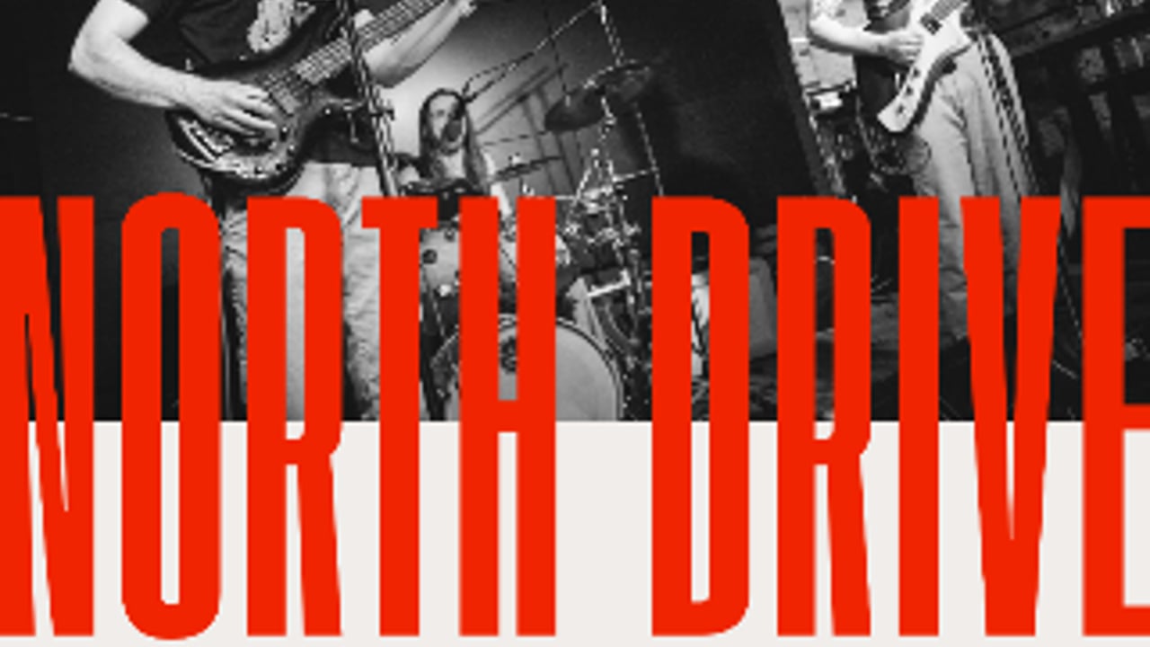 North Drive Band | Dead at the Disco