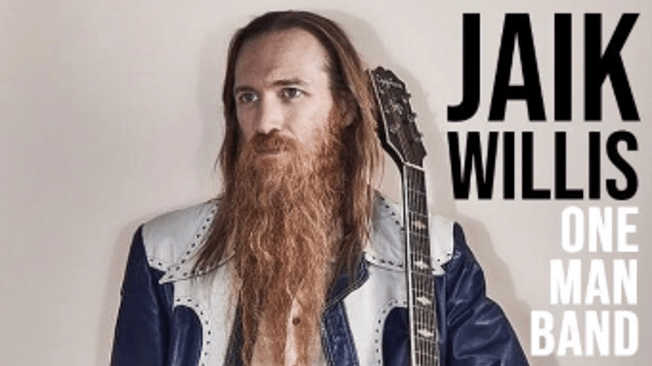 THURSDAY NIGHT in the SIDEBAR w/ JAIK WILLIS!