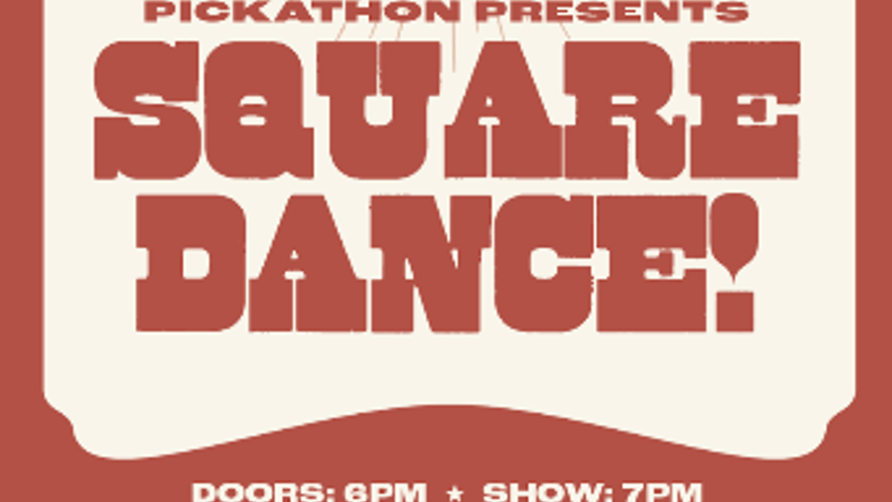 Square Dancing with Starshine and Caller Bex Bee