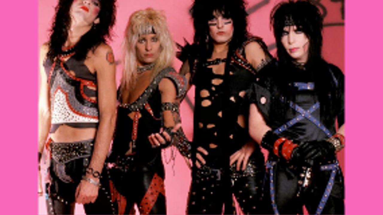 Highway to Hell - an 80's Hair Metal / Glam Dance Party