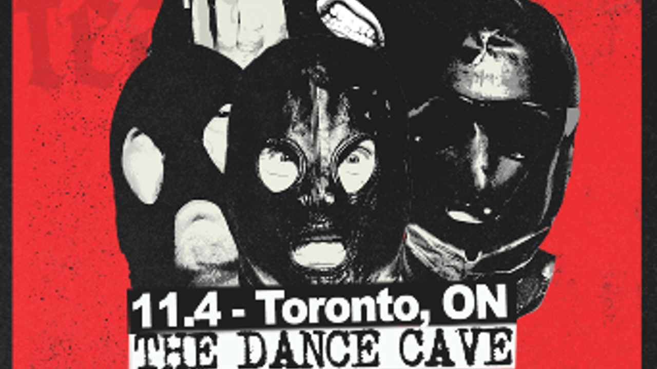 Tear Dungeon with Special Guests