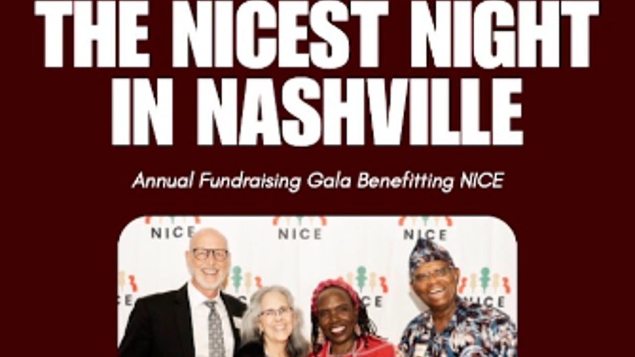 The Nicest Night in Nashville