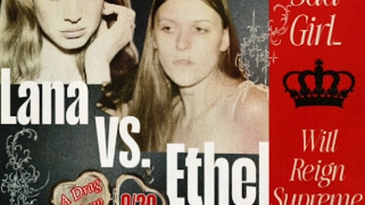 LANA VS ETHEL: A Drag Show