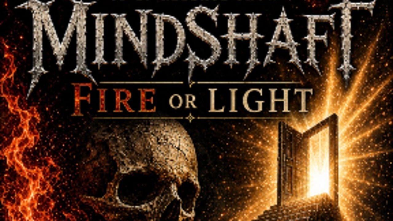 Mindshaft EP CD Release with Year of October and Turpie 09/19 at The Nick 8pm