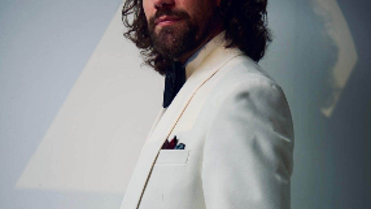 An Evening with Felix Hagan
