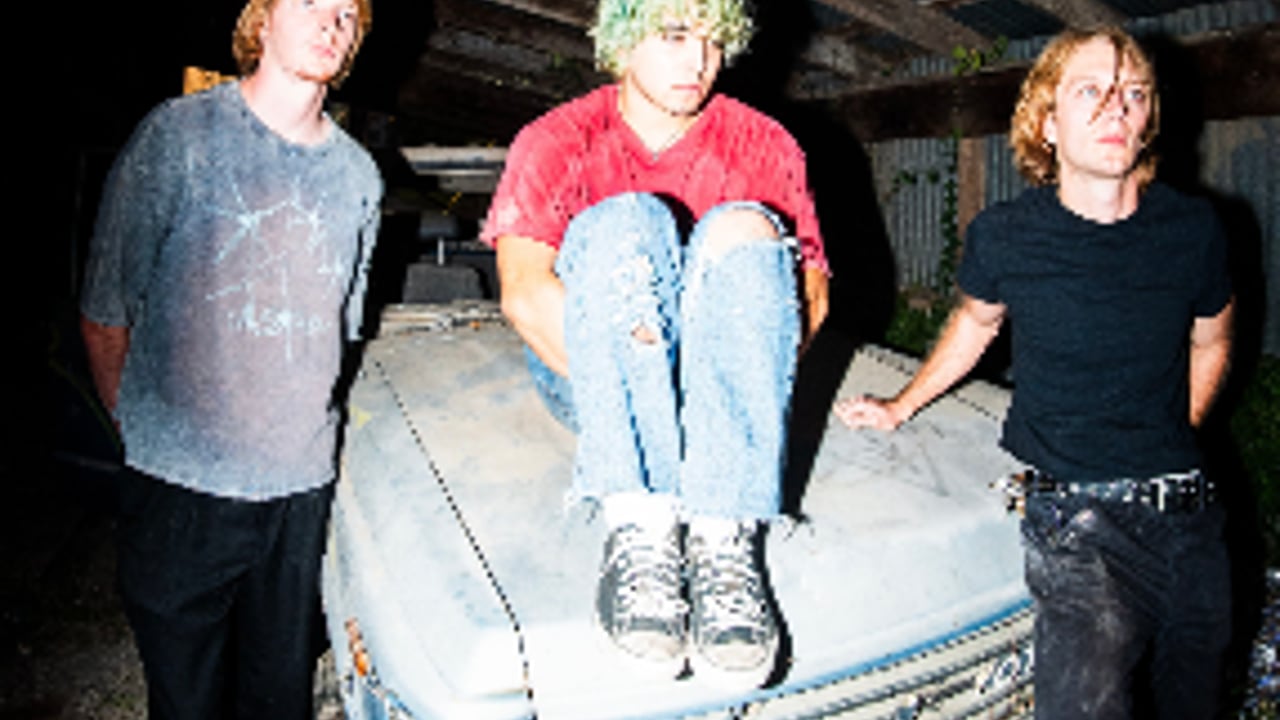SAP, Sludge Mother, and Easterlin in Miami