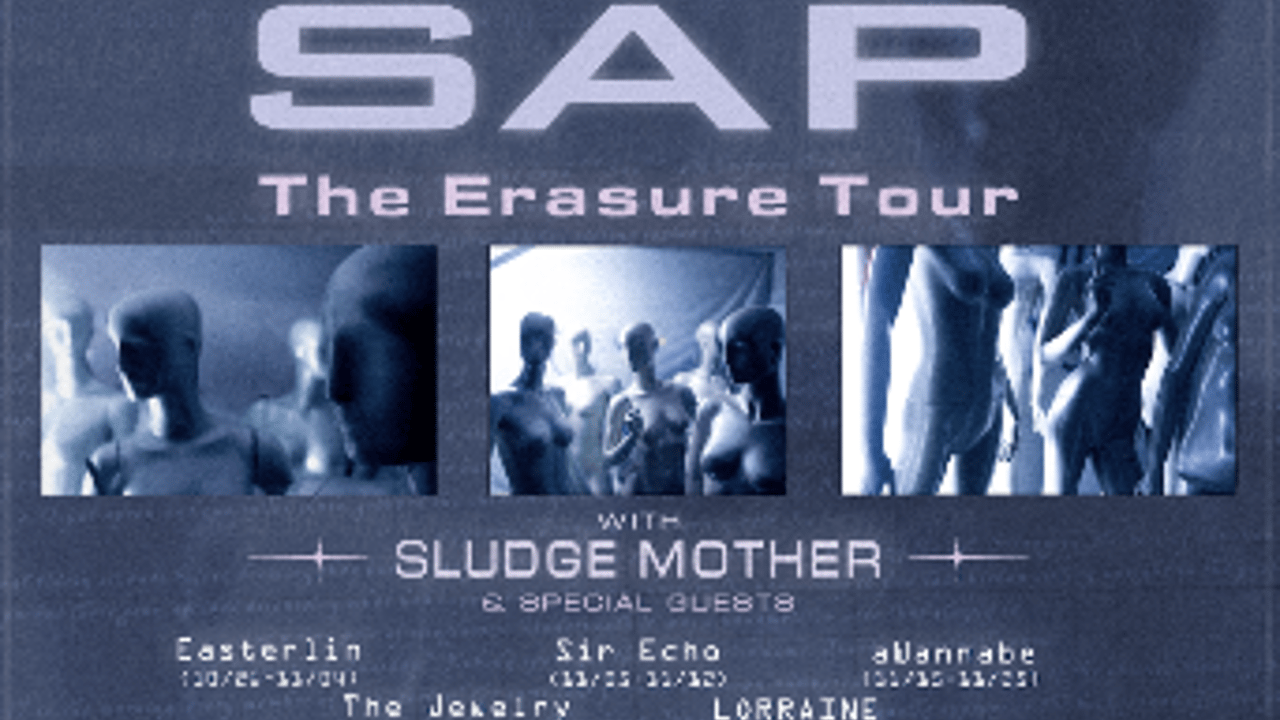 Sap, Sludge Mother
