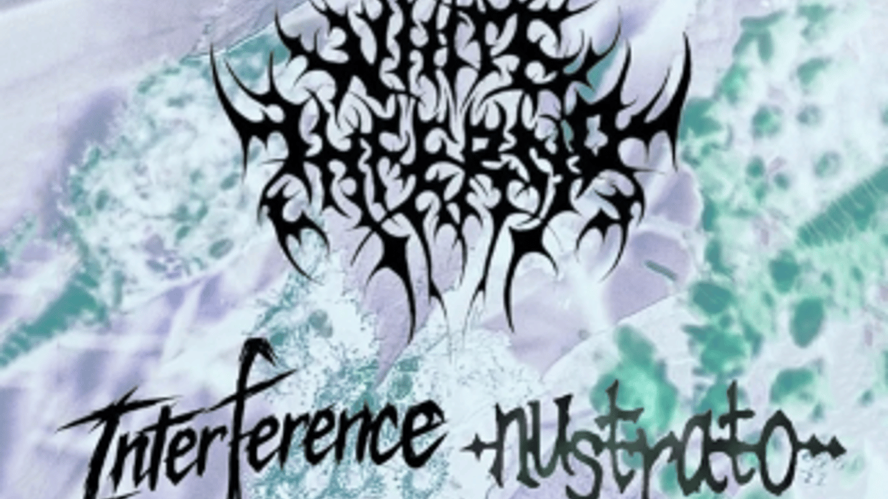 White Inferno | Interference | Nustrato
