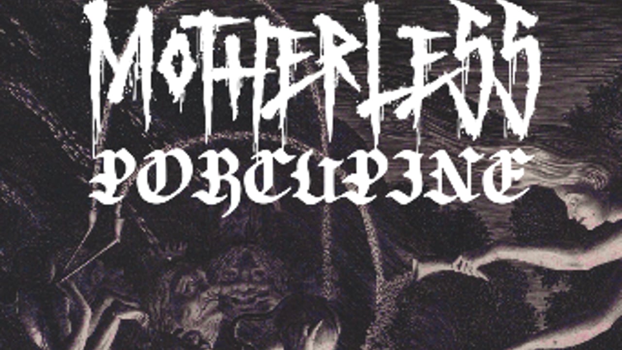 Motherless , Porcupine ,  L.M.I.