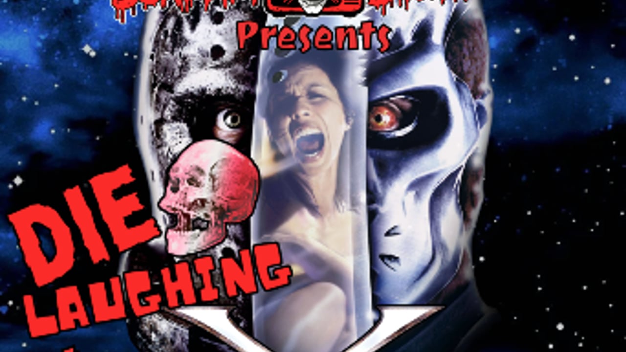 Die Laughing at Jason: A Horror Movie Roast