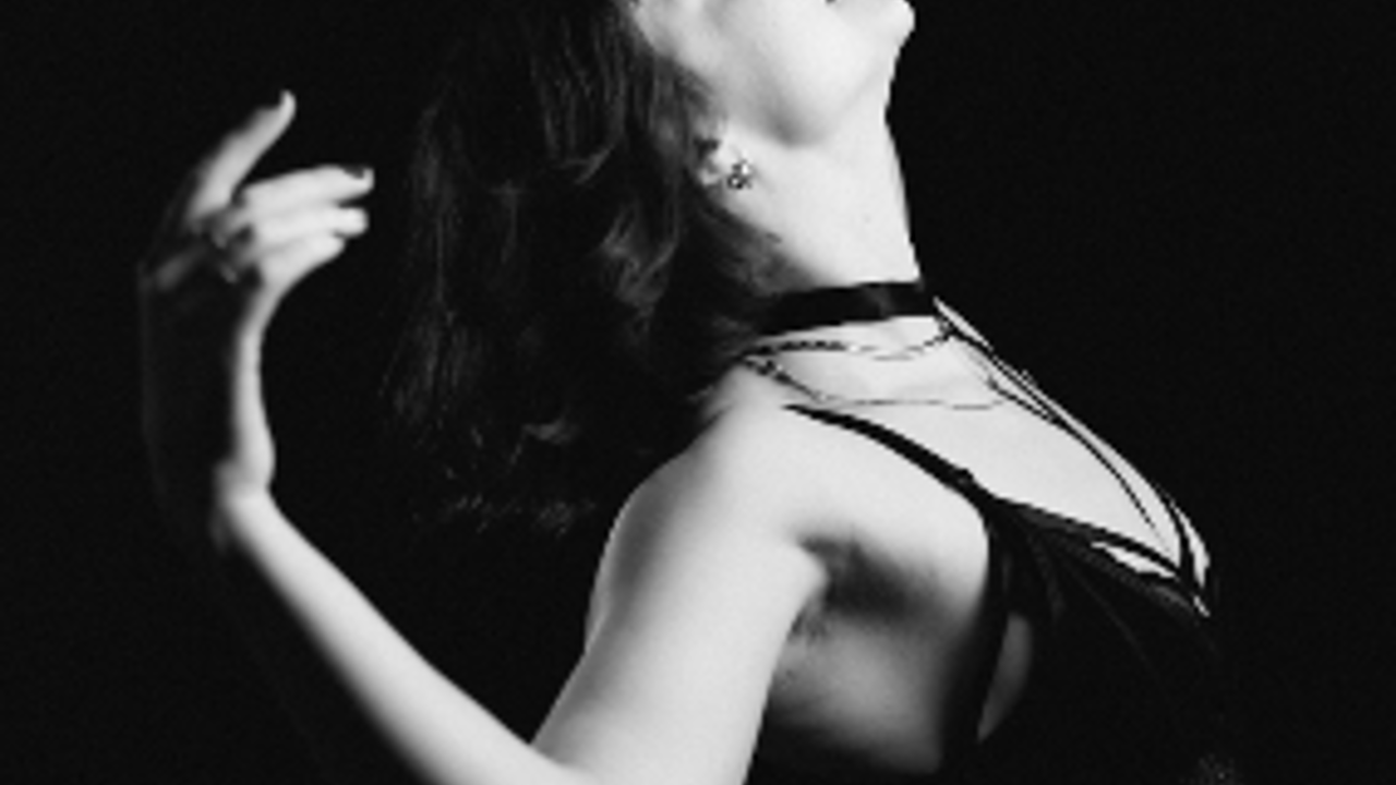 The Cabaret Burlesque presents: Code Red