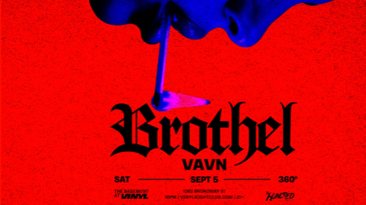 brothel.