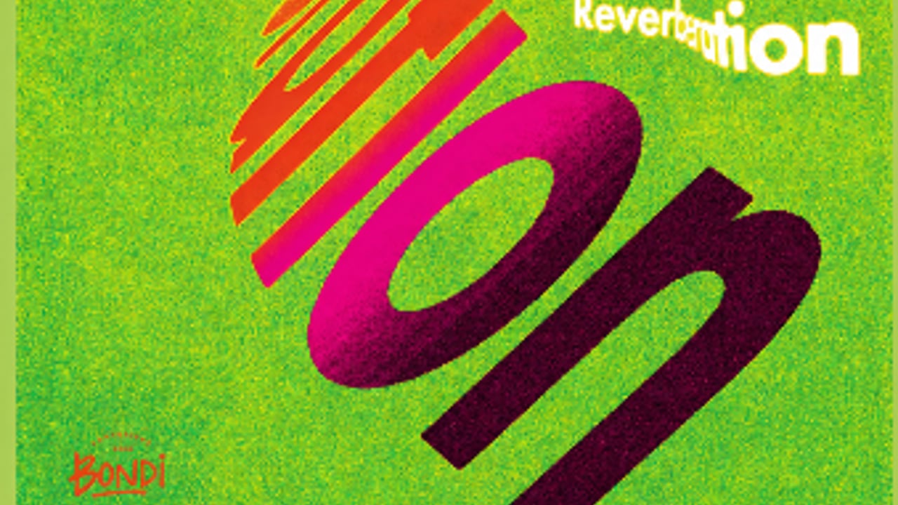 Night Club 101 & Bondi Present: Reverberation Radio (Allah-Las DJ Set)