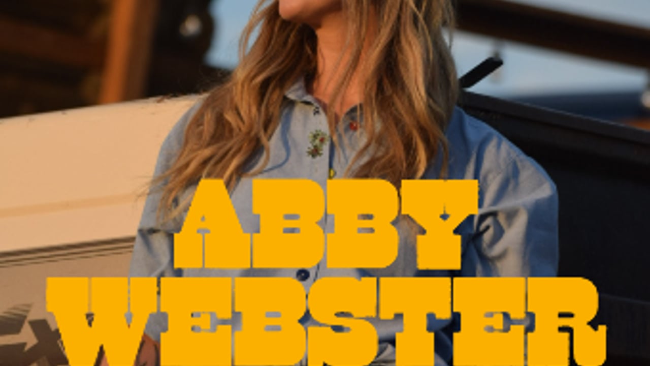 Abby Webster