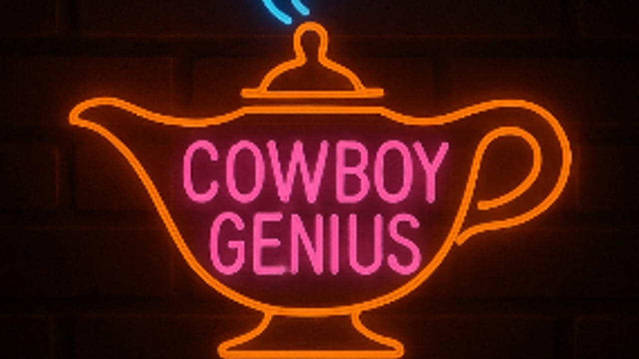 90's Country Covers with Cowboy Genius