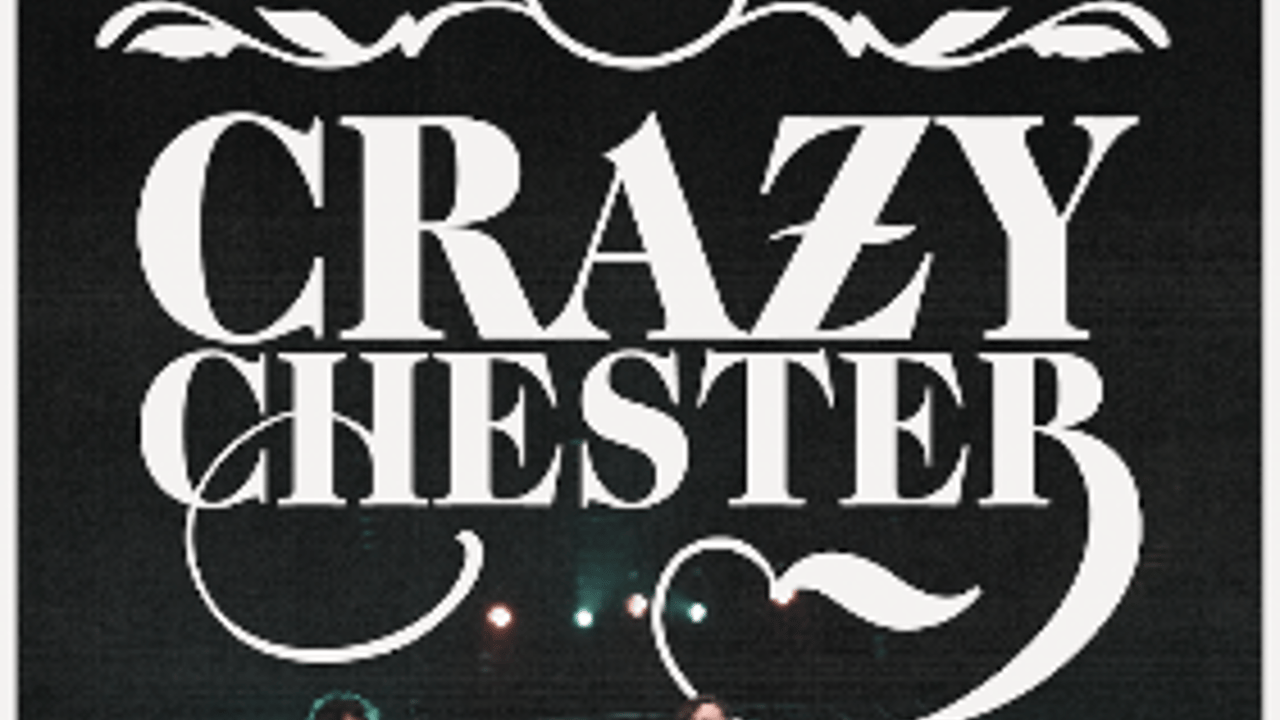 Crazy Chester: Tribute to The Band