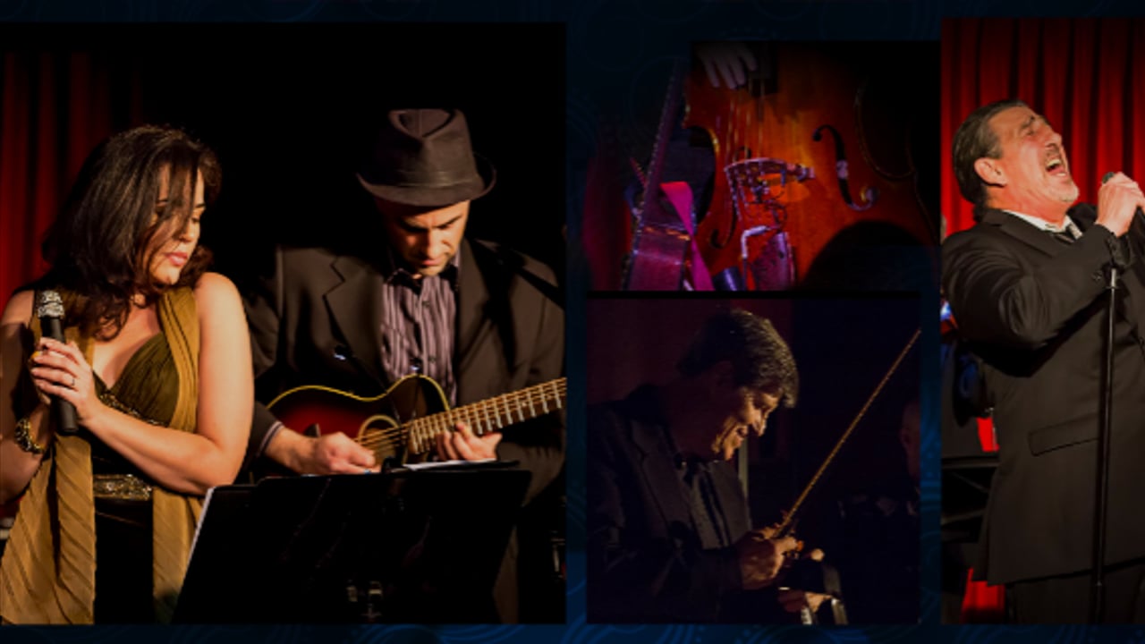 Paris Chansons