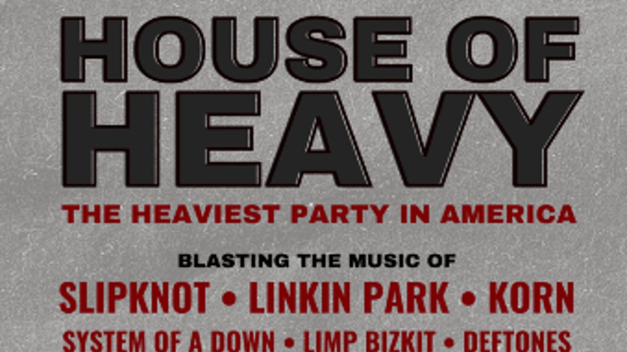 House of Heavy in Miami