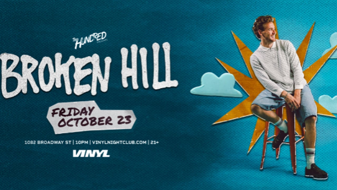 Broken Hill