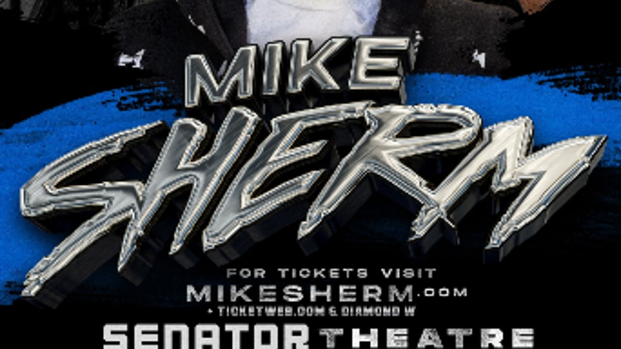 Mike Sherm