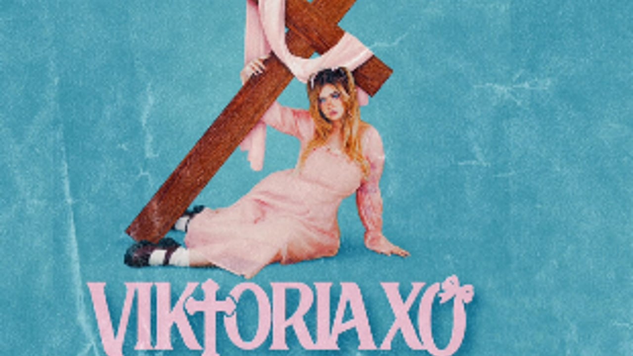Viktoria XO: Rebirth Album Release Show