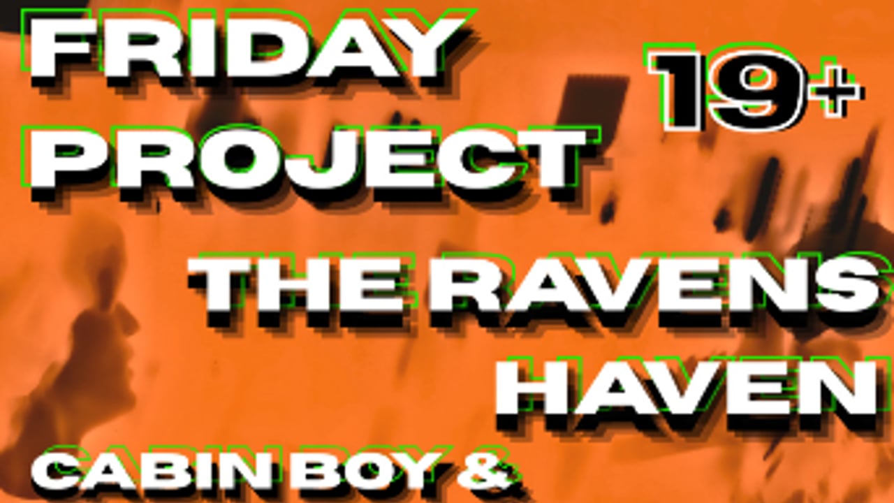 Friday Project